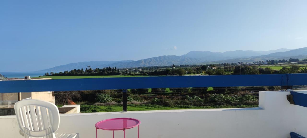 Island Spirit Beach House Polis Extérieur photo