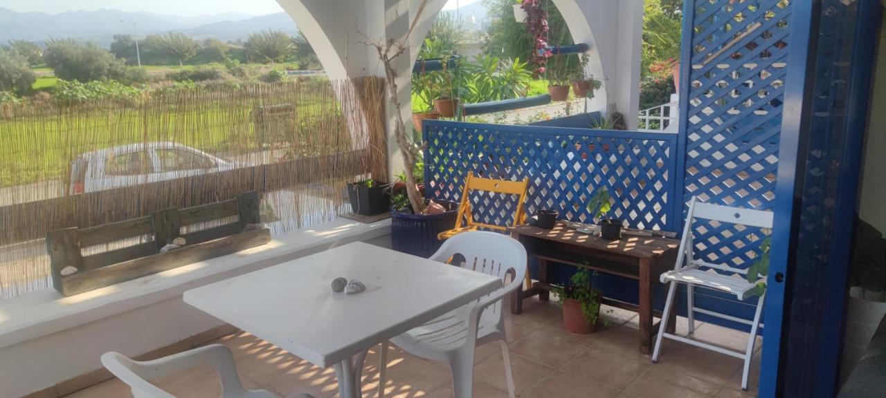 Island Spirit Beach House Polis Extérieur photo